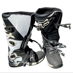 Men’s Fox riding boots